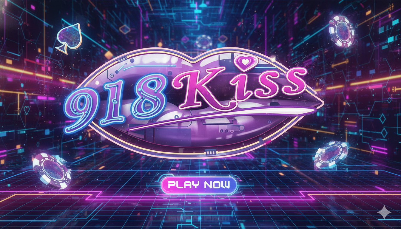 918Kiss APP Original Download